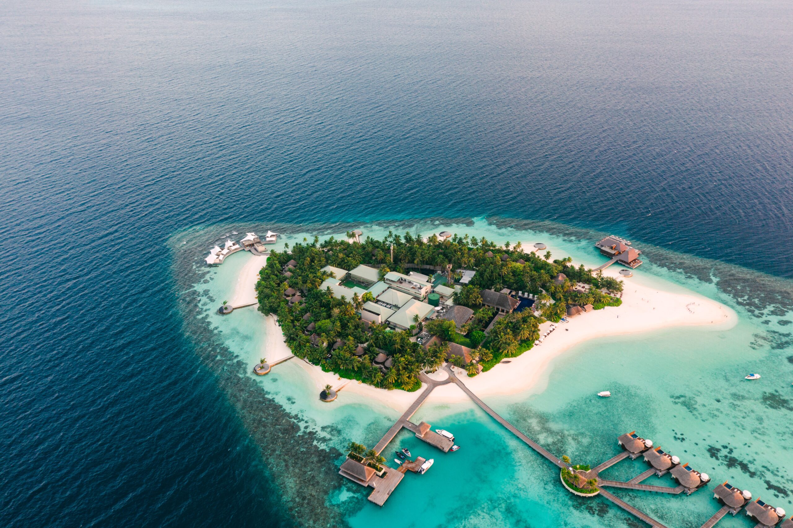 Price of the Most Expensive Private Island Rental