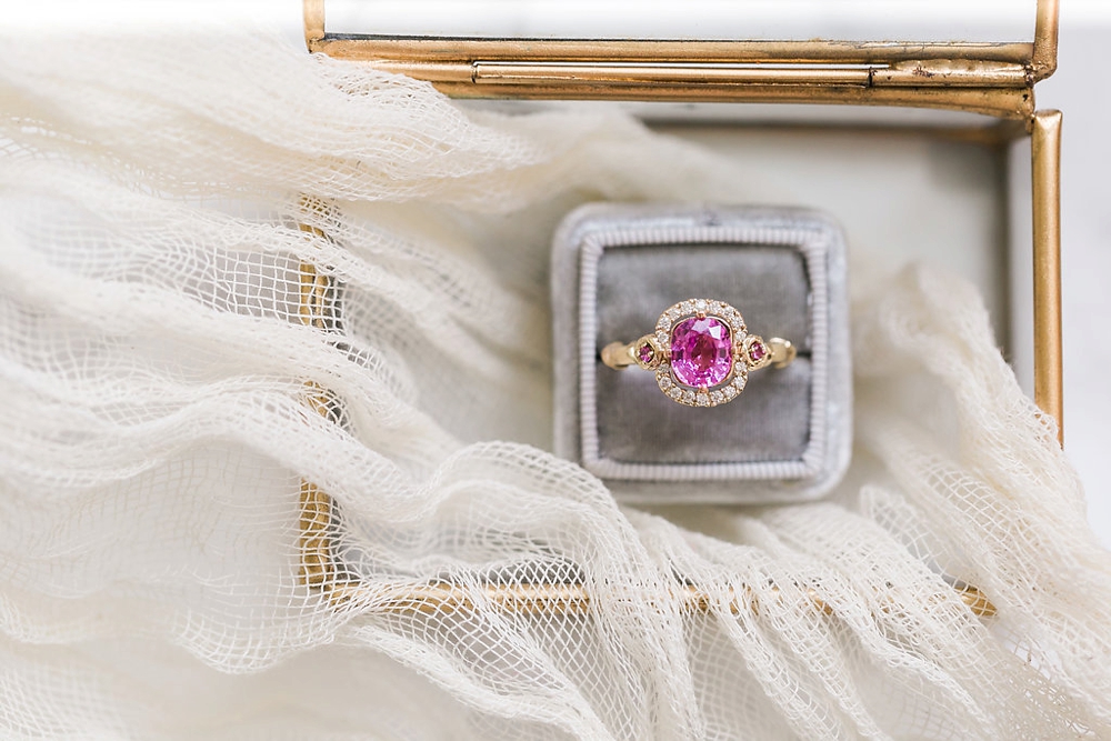 Secrets Behind the Craftsmanship of Luxury Jewelry
