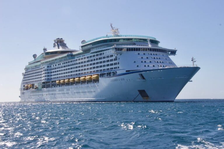 Most Expensive Luxury Cruise Experience