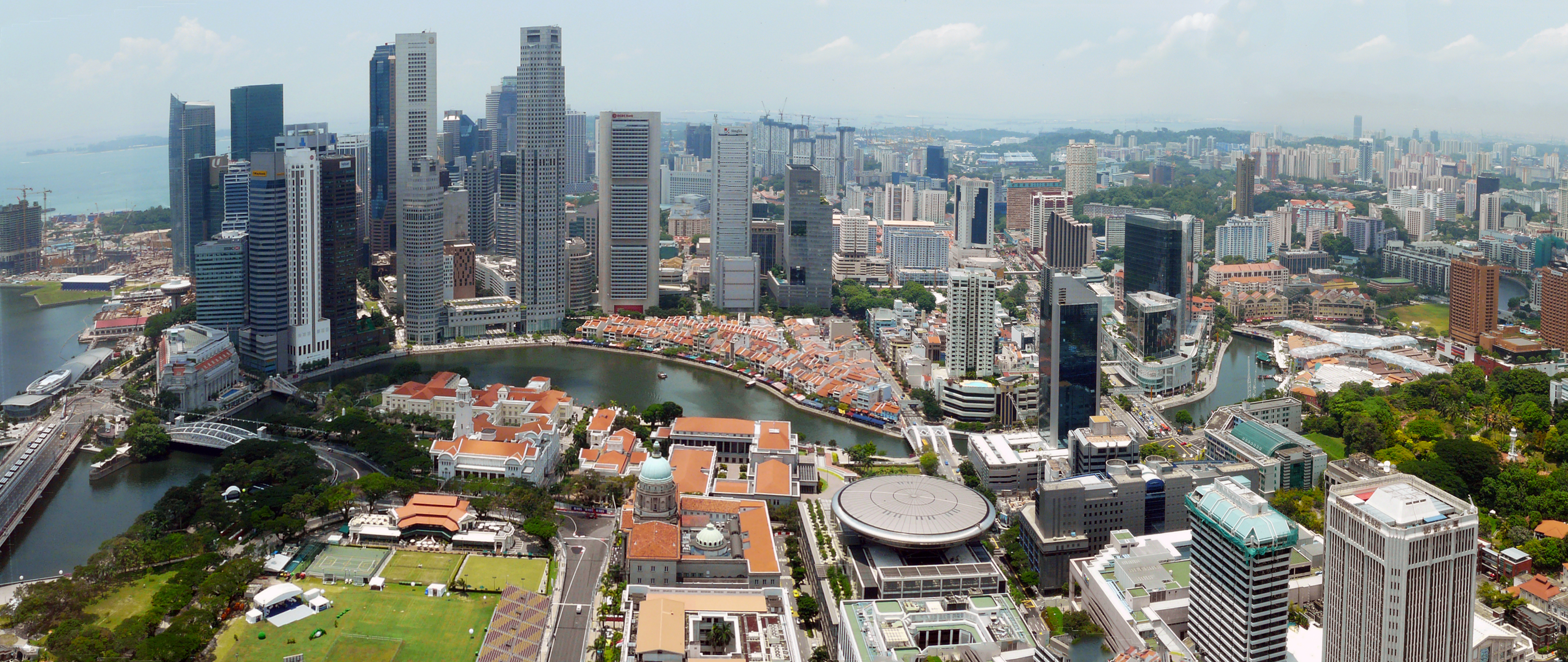 Recommendations to Cope with the High Cost of Living in Singapore