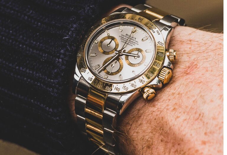 What Are the Rarest Limited Edition Luxury Watches