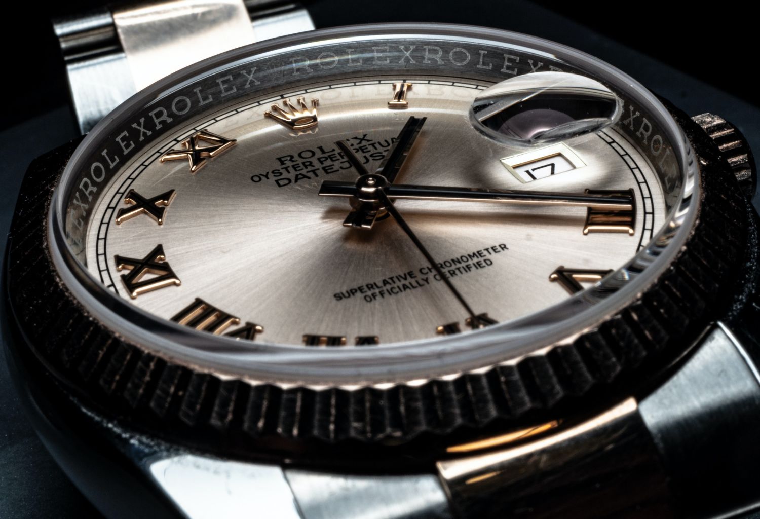 How to Identify a Genuine Vintage Luxury Watch