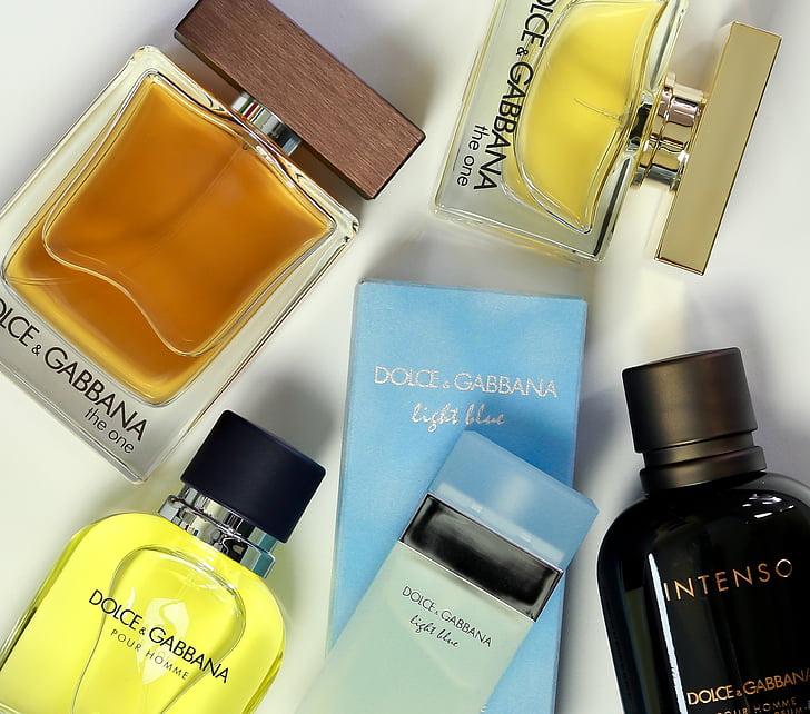 The Most Luxurious and Prestigious Perfume Brands