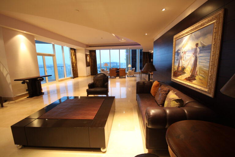 What Are the Key Factors to Consider When Buying a Luxury Penthouse