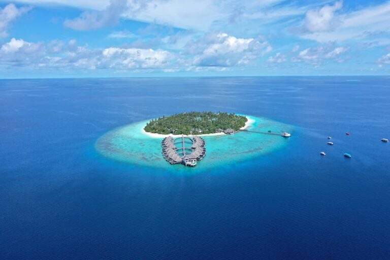 Price of the Most Expensive Private Island