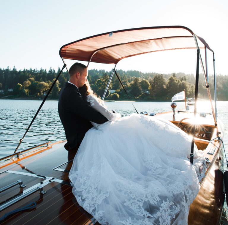 Exploring the World of Luxury Private Yacht Charters for Weddings