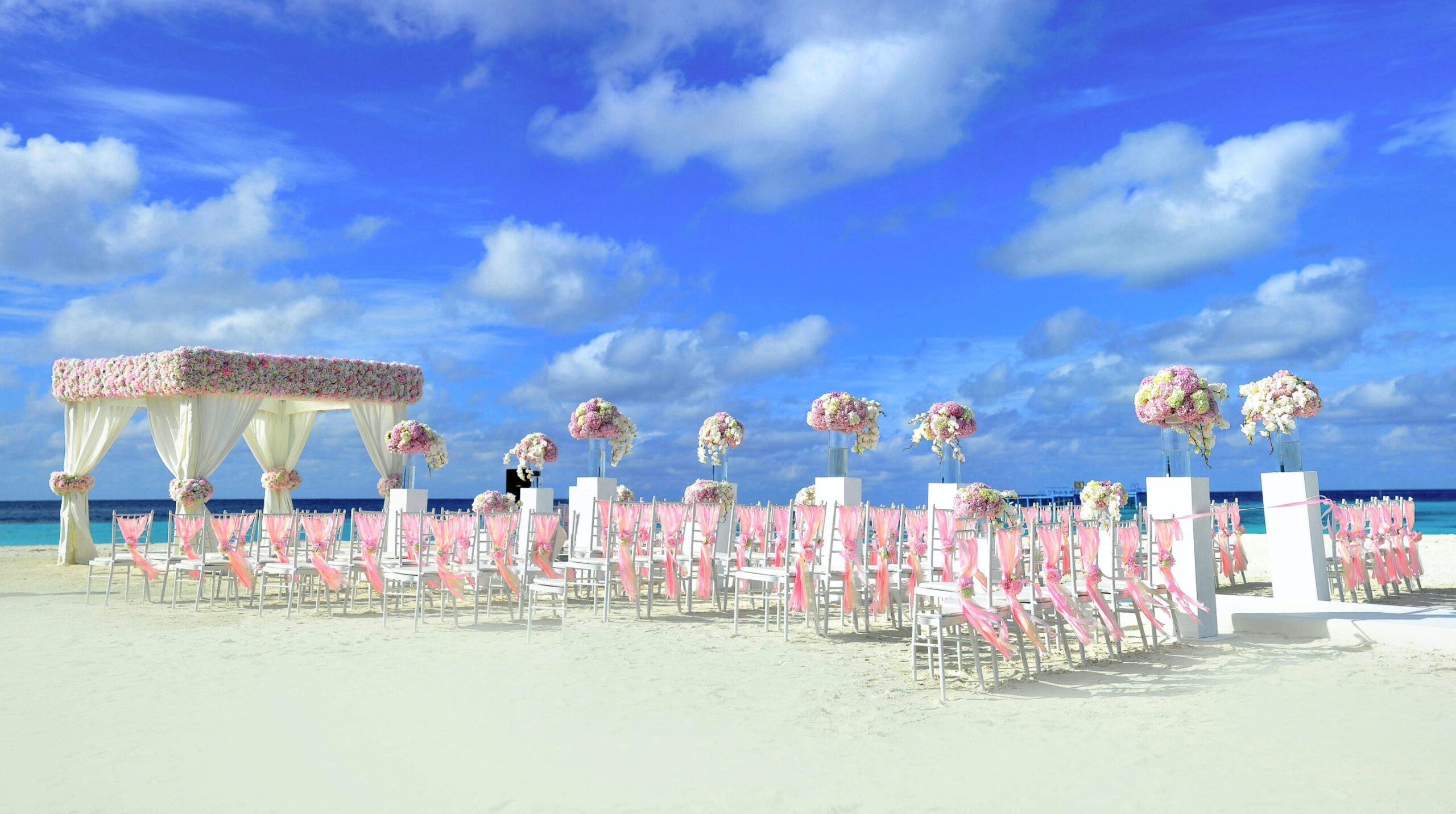 Exploring the World of Luxury Private Island Rentals for Weddings
