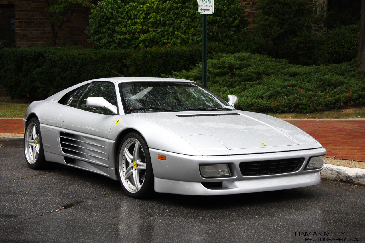 5. Affordable Classics: Exploring Vintage Ferrari Models that Offer Value on a Budget