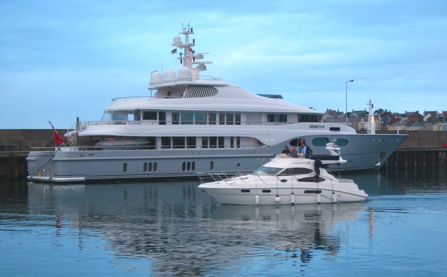How do Yacht Owners Make Money
