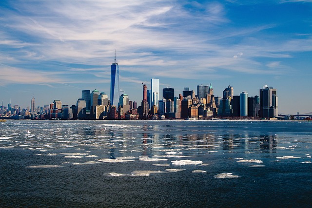 Is Manhattan the Richest Part of New York