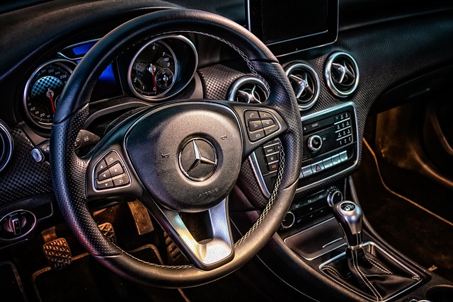 Is Mercedes Considered Luxury