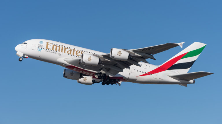 How Much Is Emirates Worth