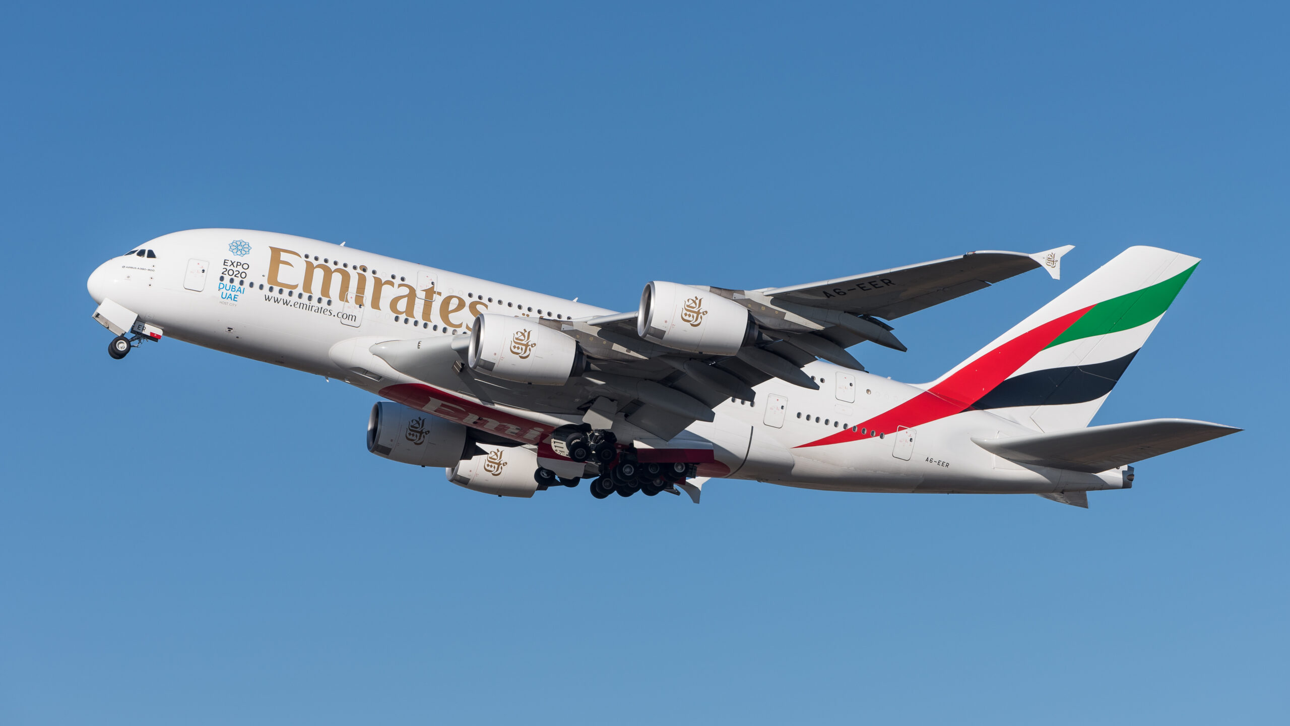 How Much Is Emirates Worth