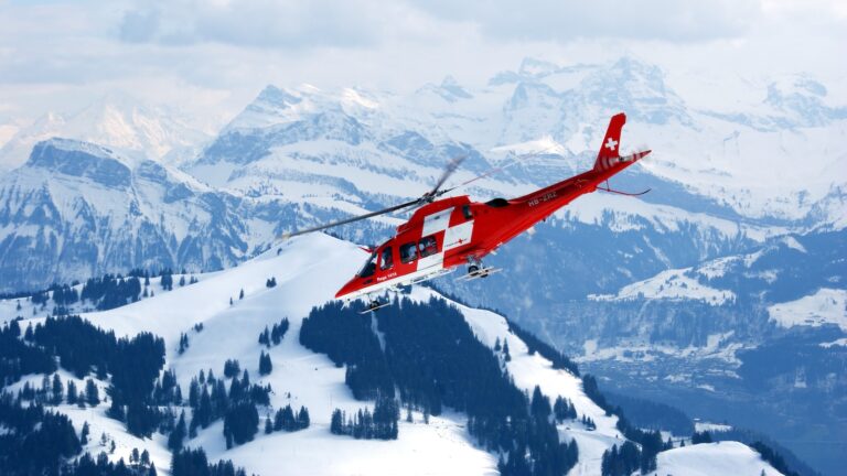 Which Is the Costliest Helicopter in the World