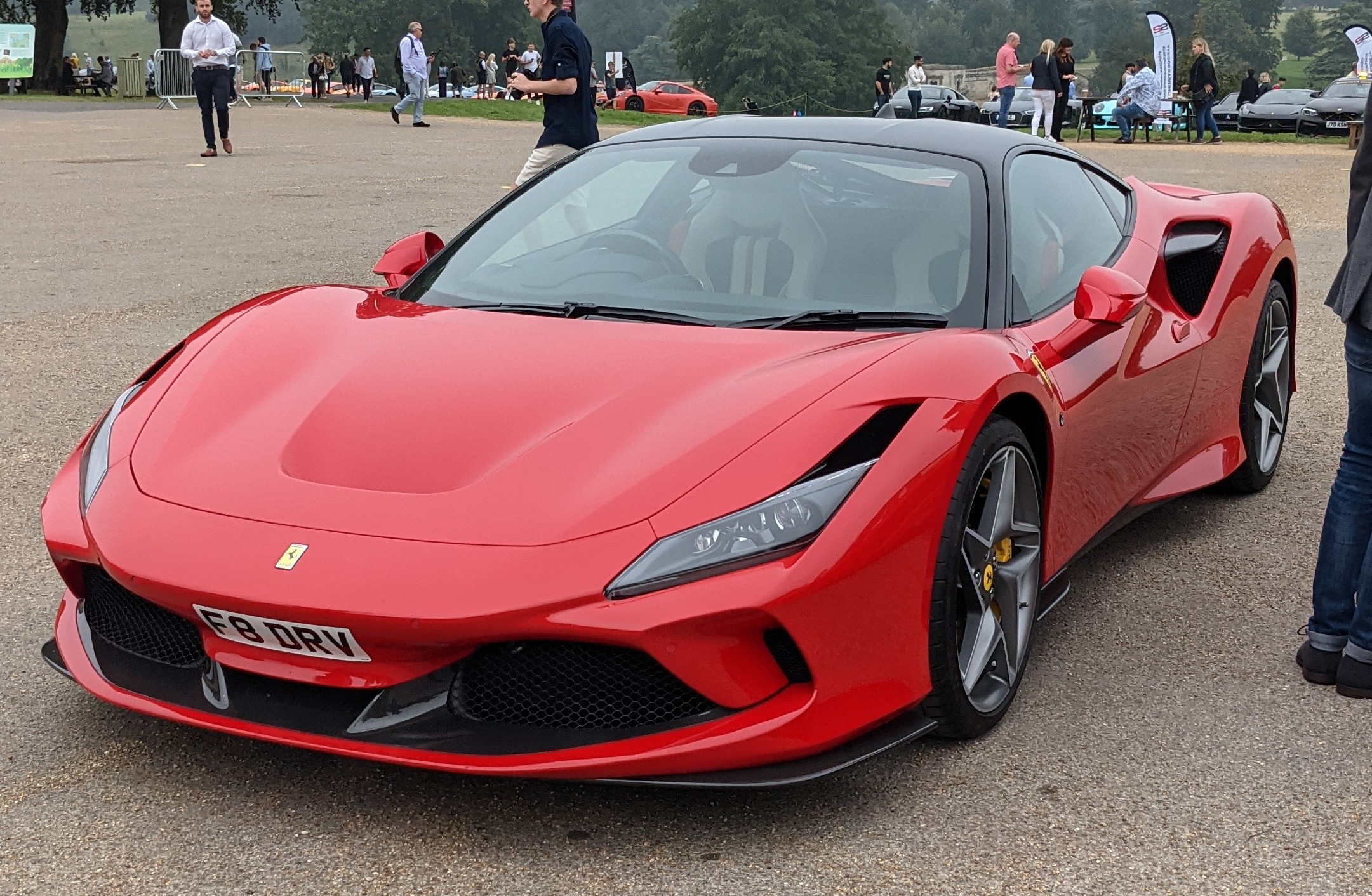 What is Ferrari’s Most Successful Car