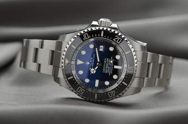 Who is Rolex’s Main Competitor