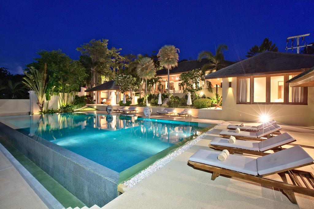 What Is the Most Expensive Villa in Cannes