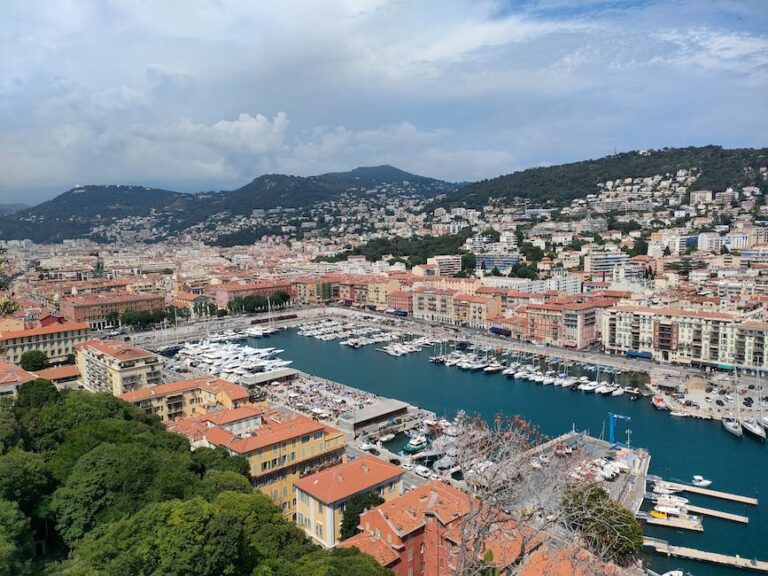 Is the French Riviera for Rich People