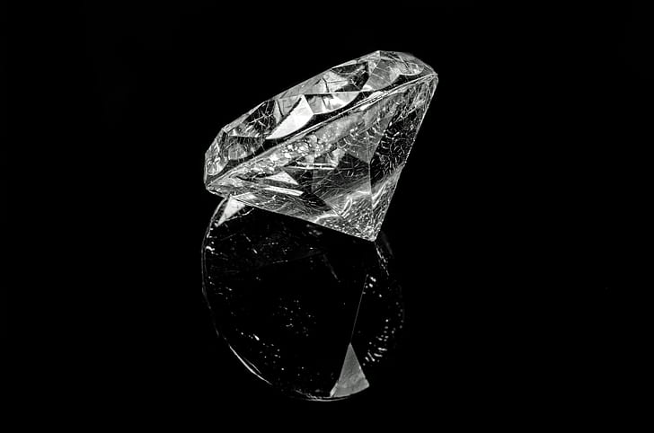 What Is the Prettiest Diamond