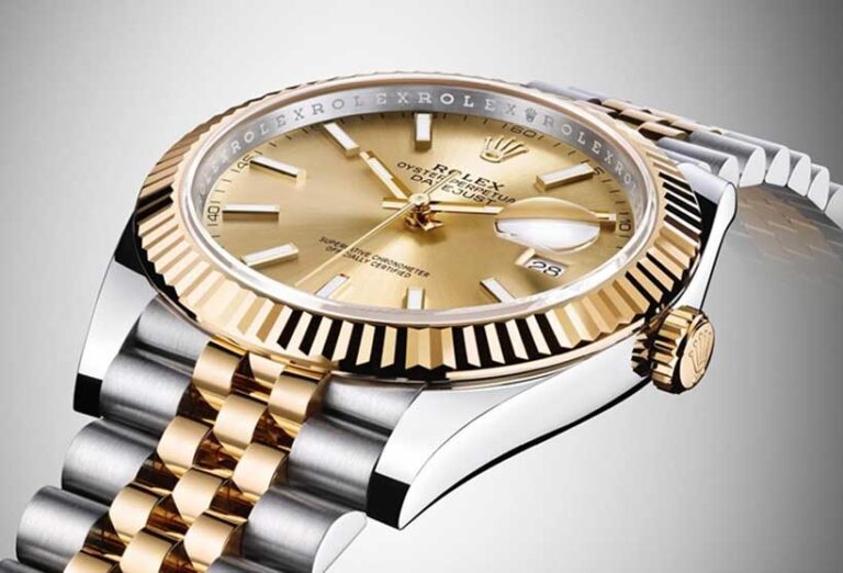 Is Buying a Rolex a Smart Idea