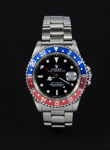 Should I Wear My Rolex to a Job Interview