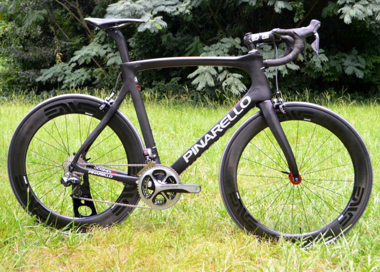 Why Is Pinarello So Expensive
