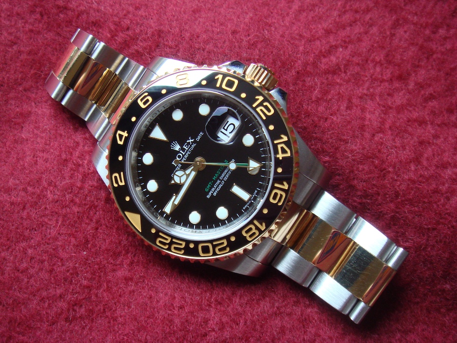 How Much is an Original Rolex Watch