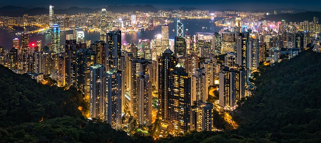 Is Hong Kong Housing More Expensive Than Singapore
