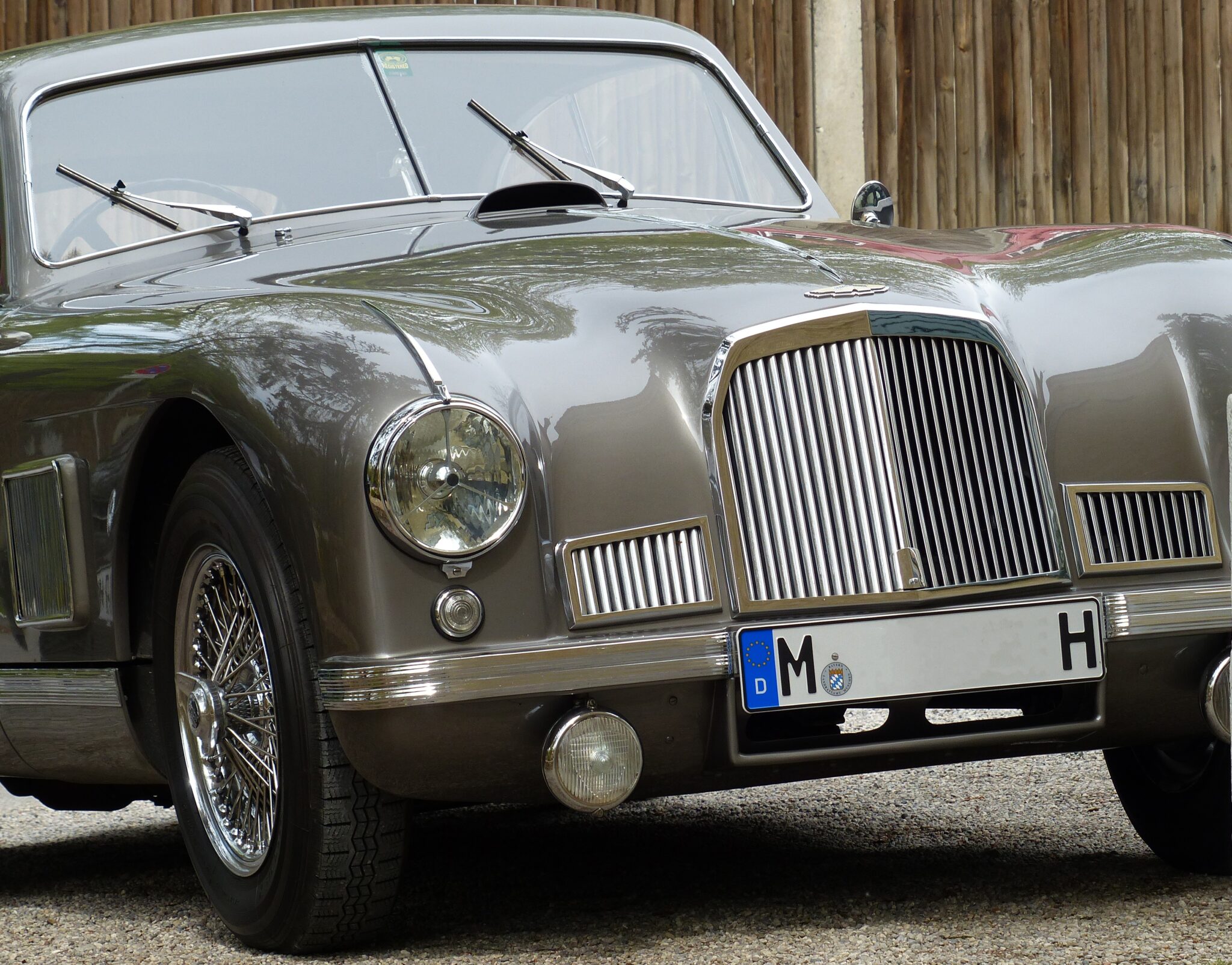 What Are the Most Expensive Vintage Cars in the Collector’s Market