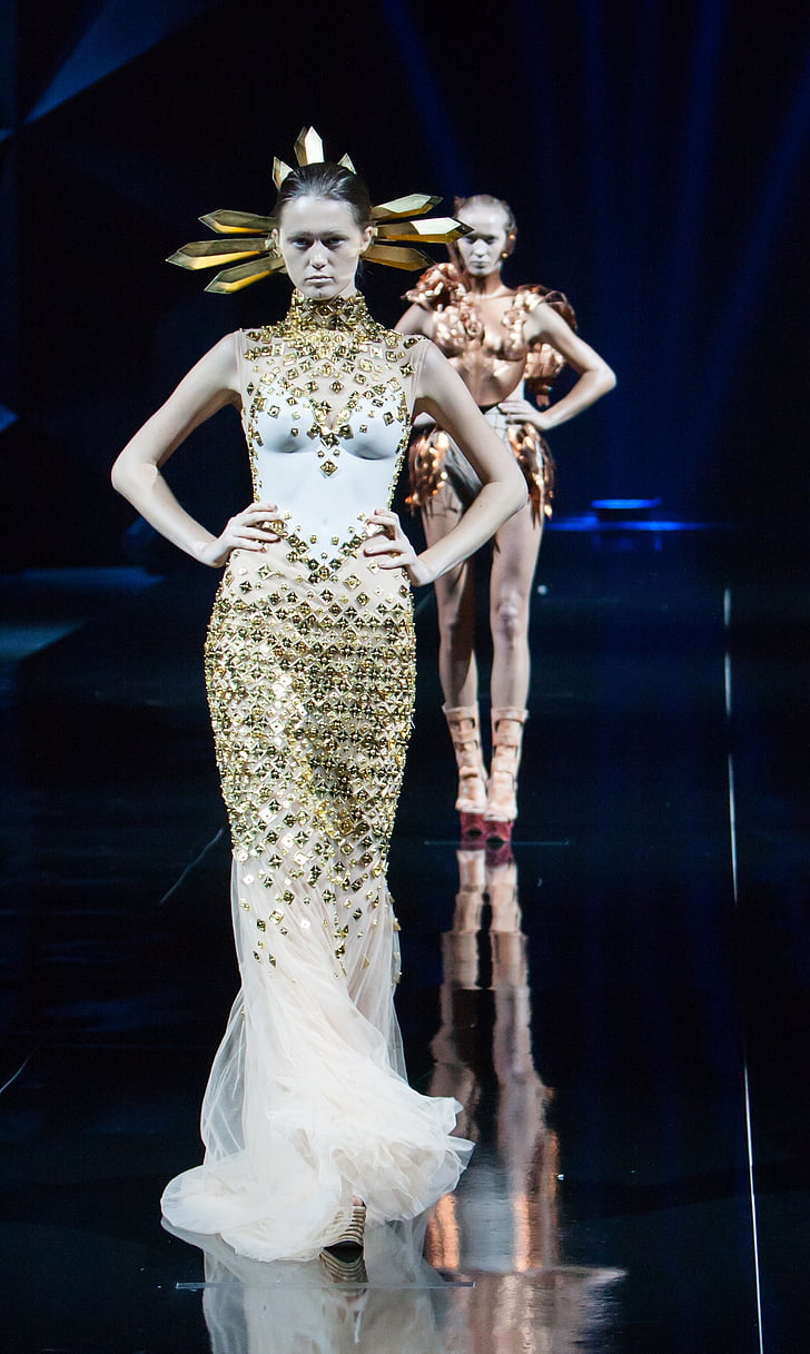 What Are the Most Expensive Fashion Shows in the World