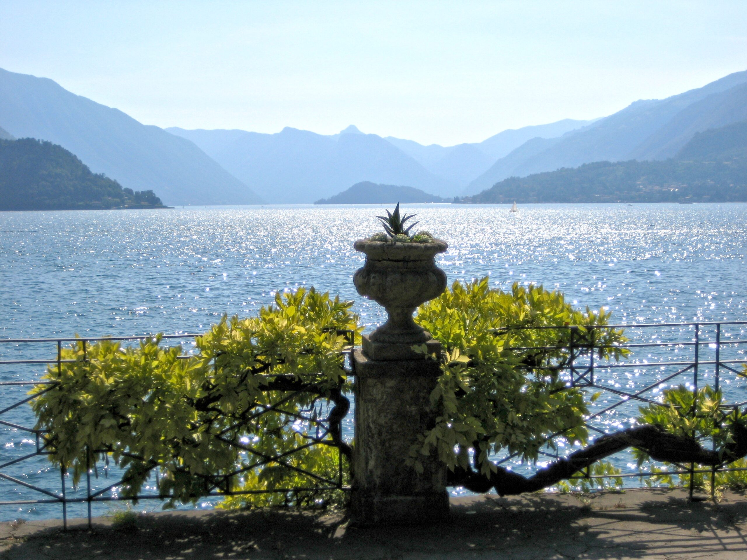 Is Lake Como Expensive to Live