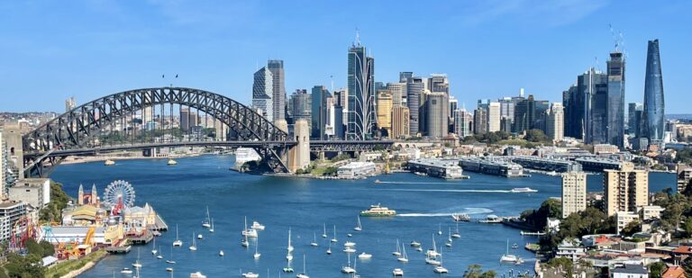 Is Sydney or Melbourne Wealthier