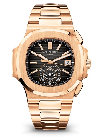 Exactly What Patek Philippe Models Have Garnered the Highest Sales?