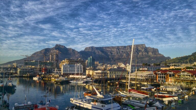 Is South Africa the Most Expensive Place to Live