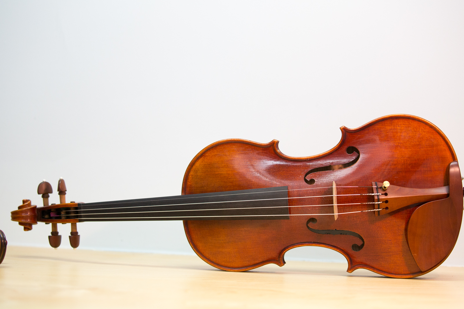 Delicately Preserving the Iconic Legacy: Maintenance Tips for Expensive Violins