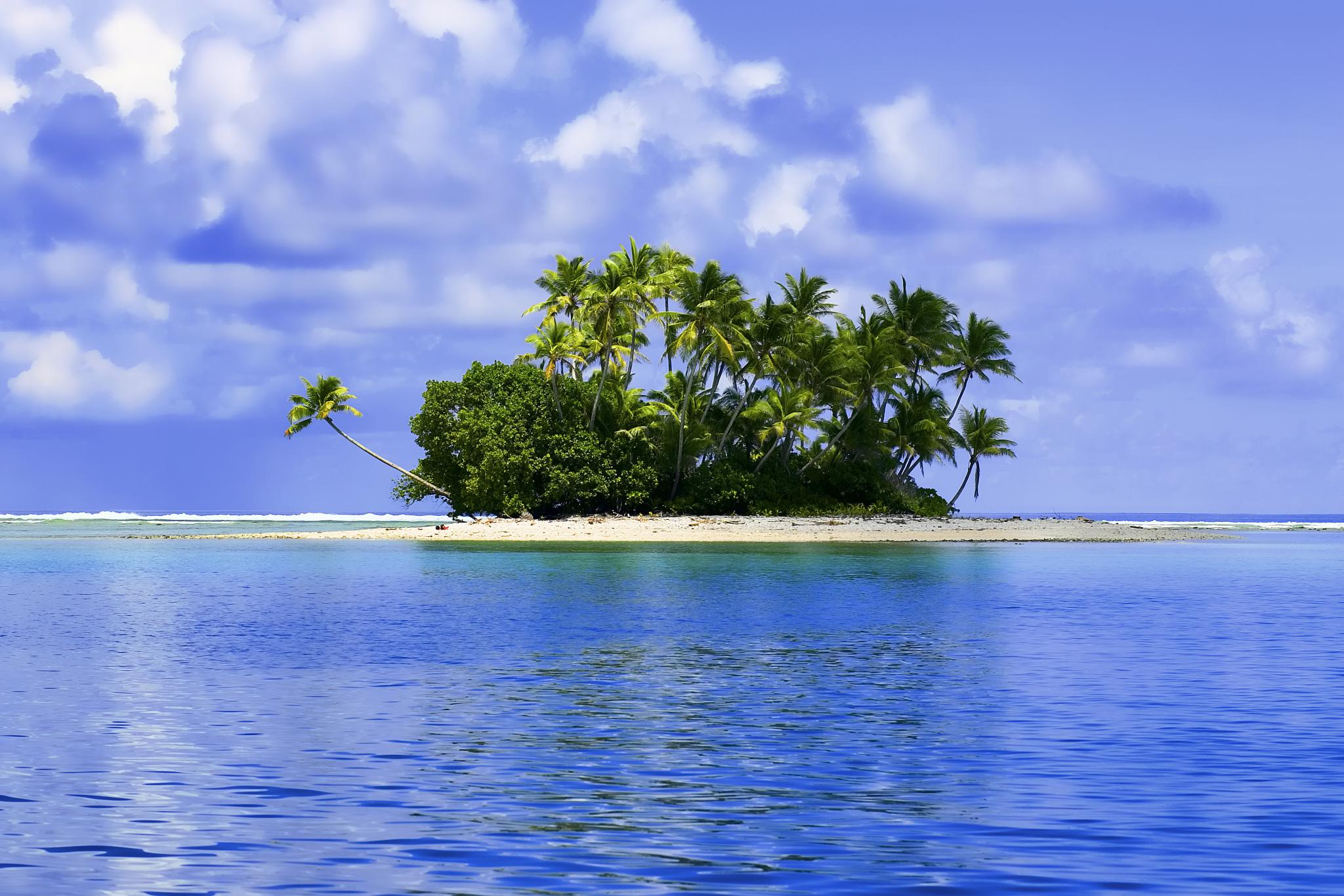 How Much Does It Cost to Buy a Private Island