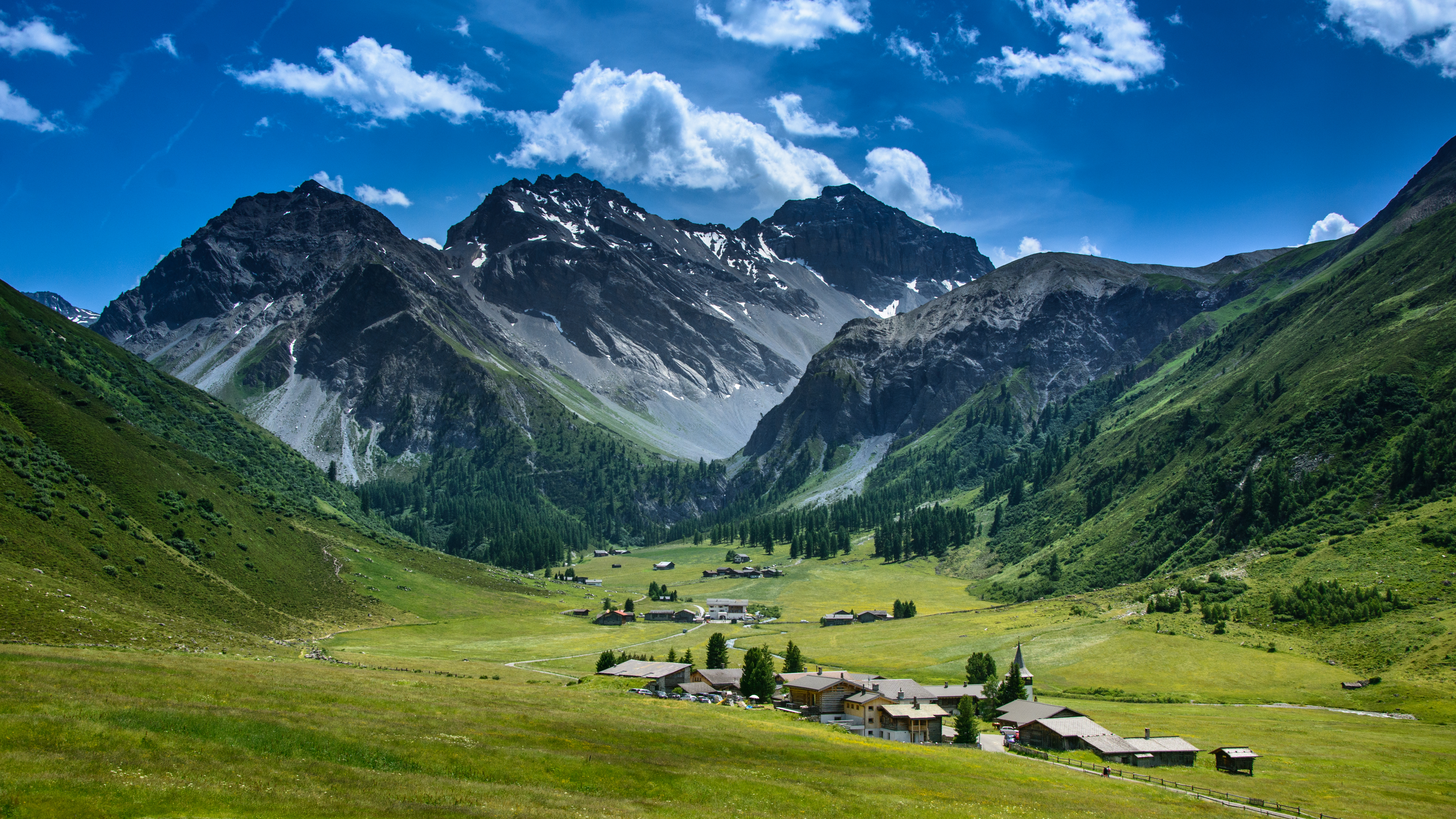 Building Bridges: Switzerland's Diplomatic Brilliance and Its Global Impact