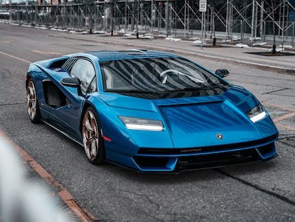 What is the Most Loved Lambo