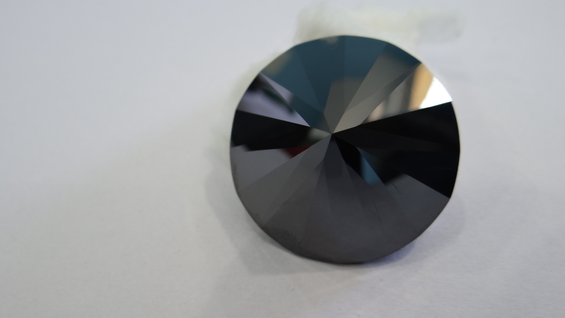 Understanding the Market Value of Black Diamonds