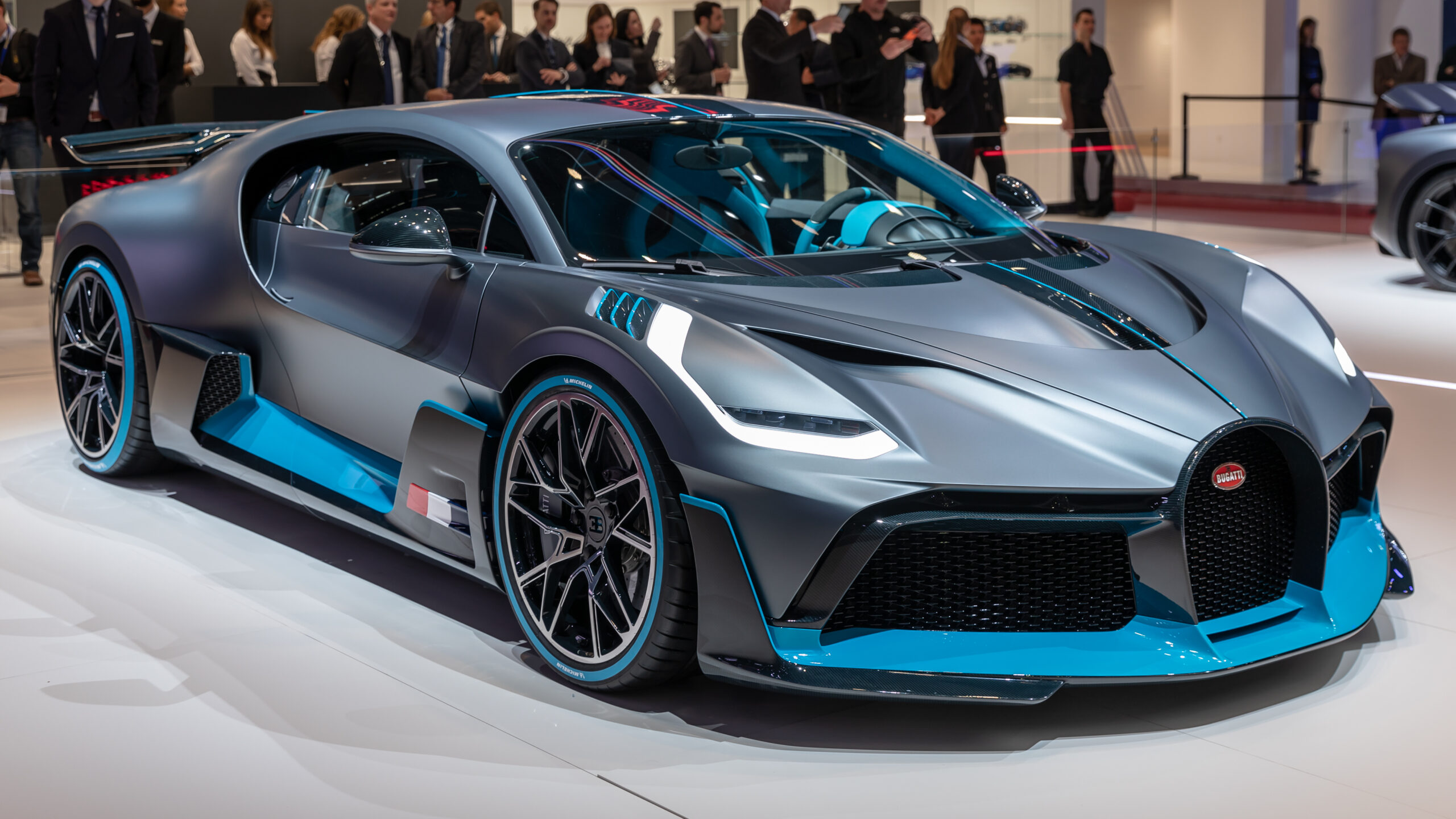 Who Owns the World’s Most Expensive Car