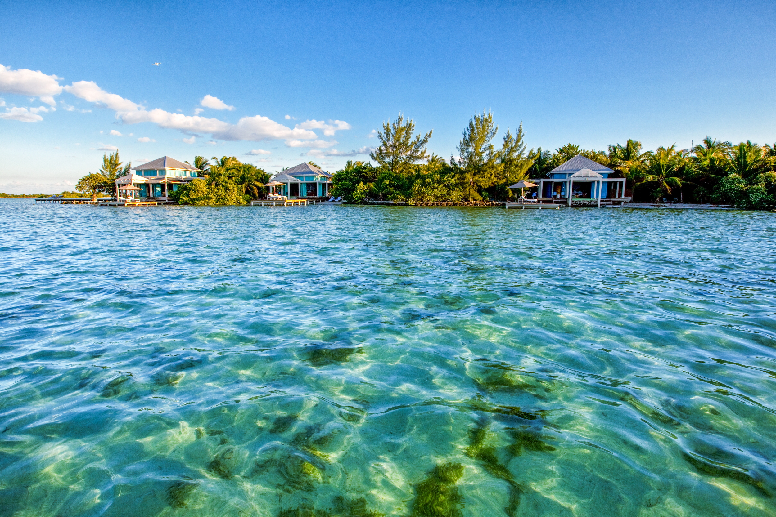 Important Factors to Consider When Planning a Private Island Vacation