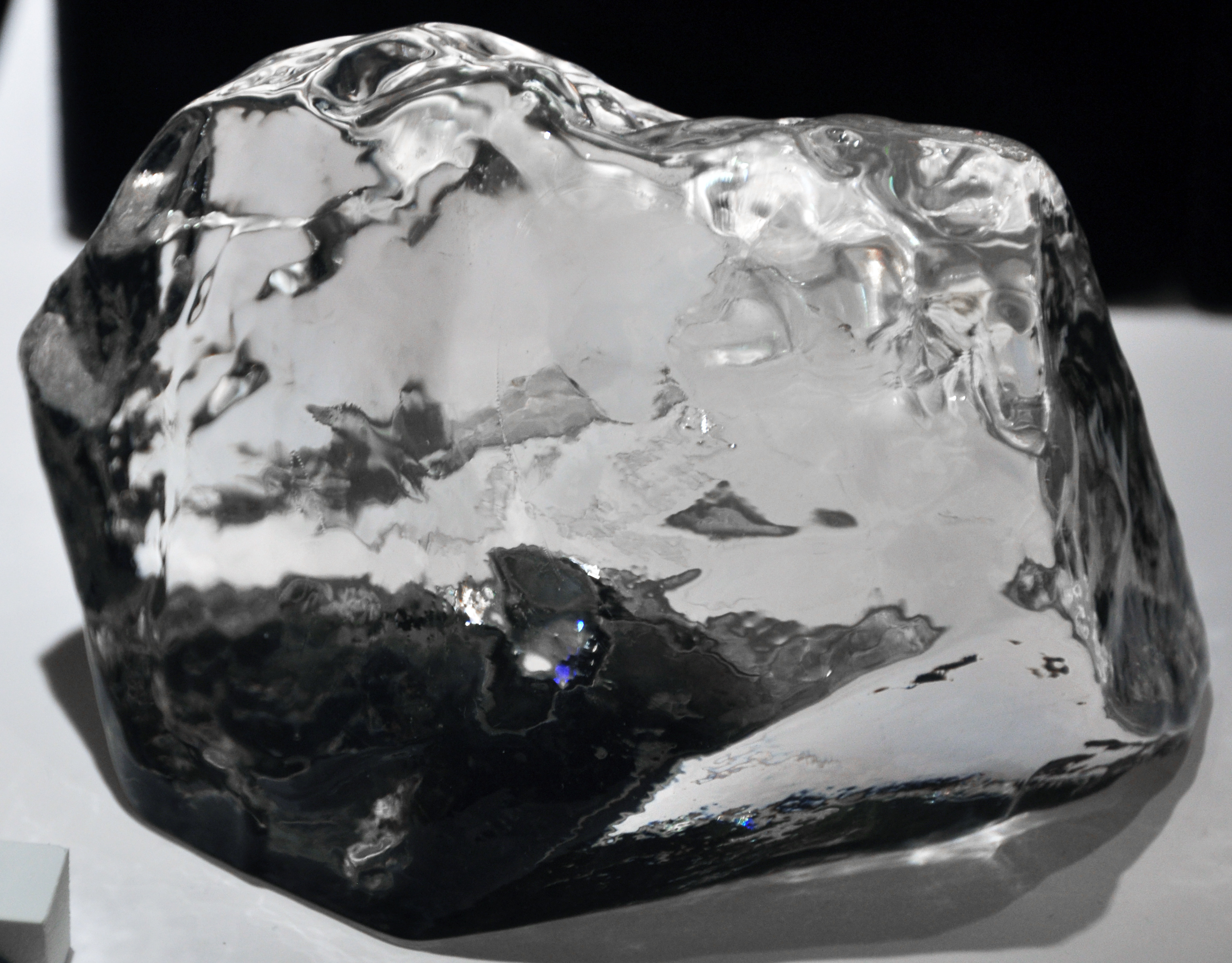 Who Actually Owns the Largest Diamond in the World?