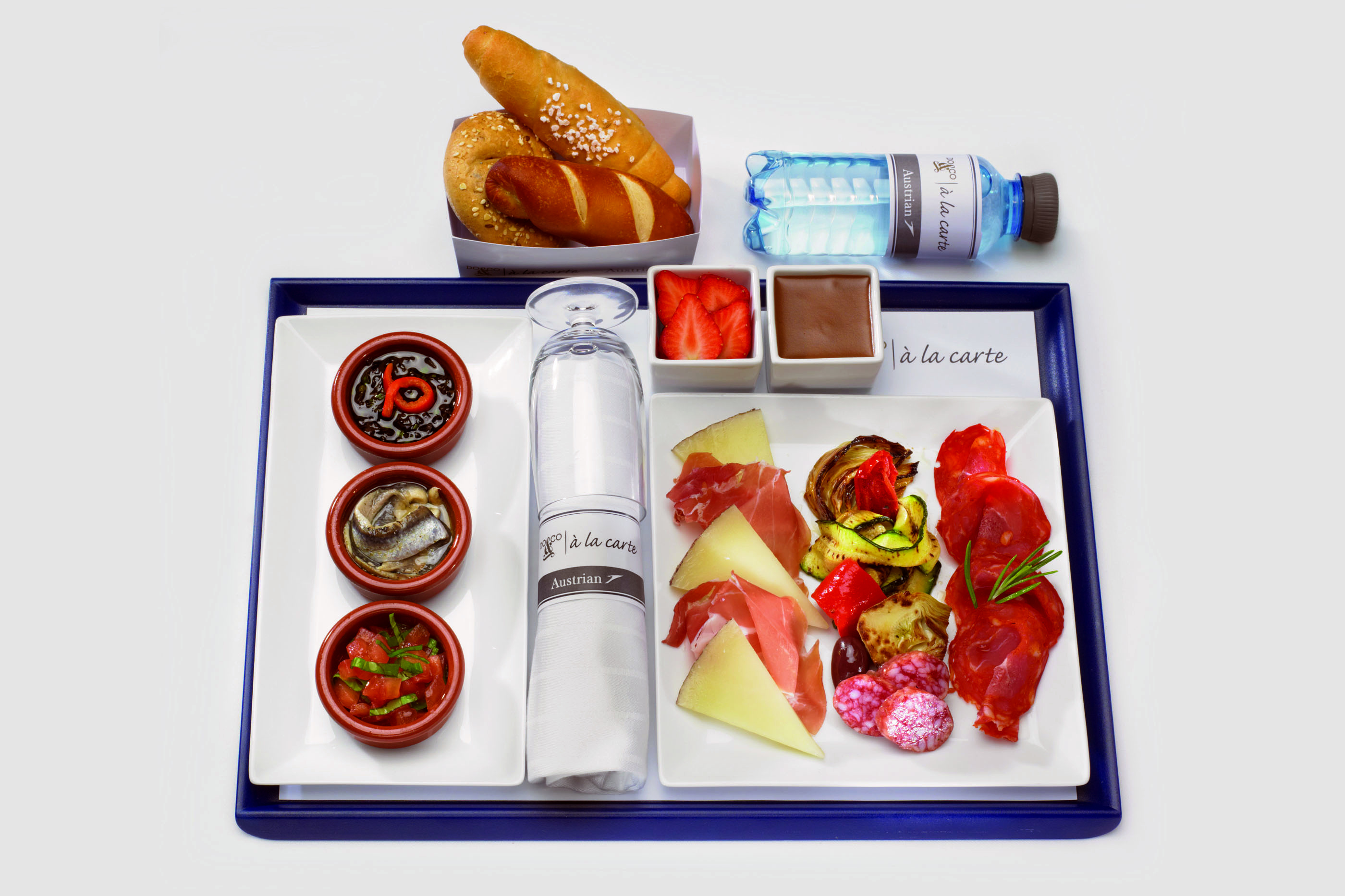 Preparing for Your Private Jet Journey: A Comprehensive Guide to In-Flight Catering