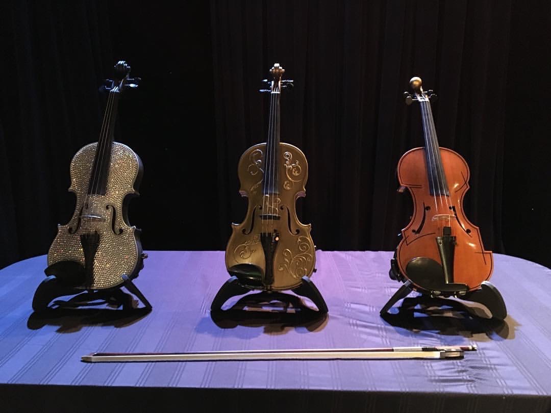 Investing in a Masterpiece: Is the Most Expensive Violin Worth the Price?