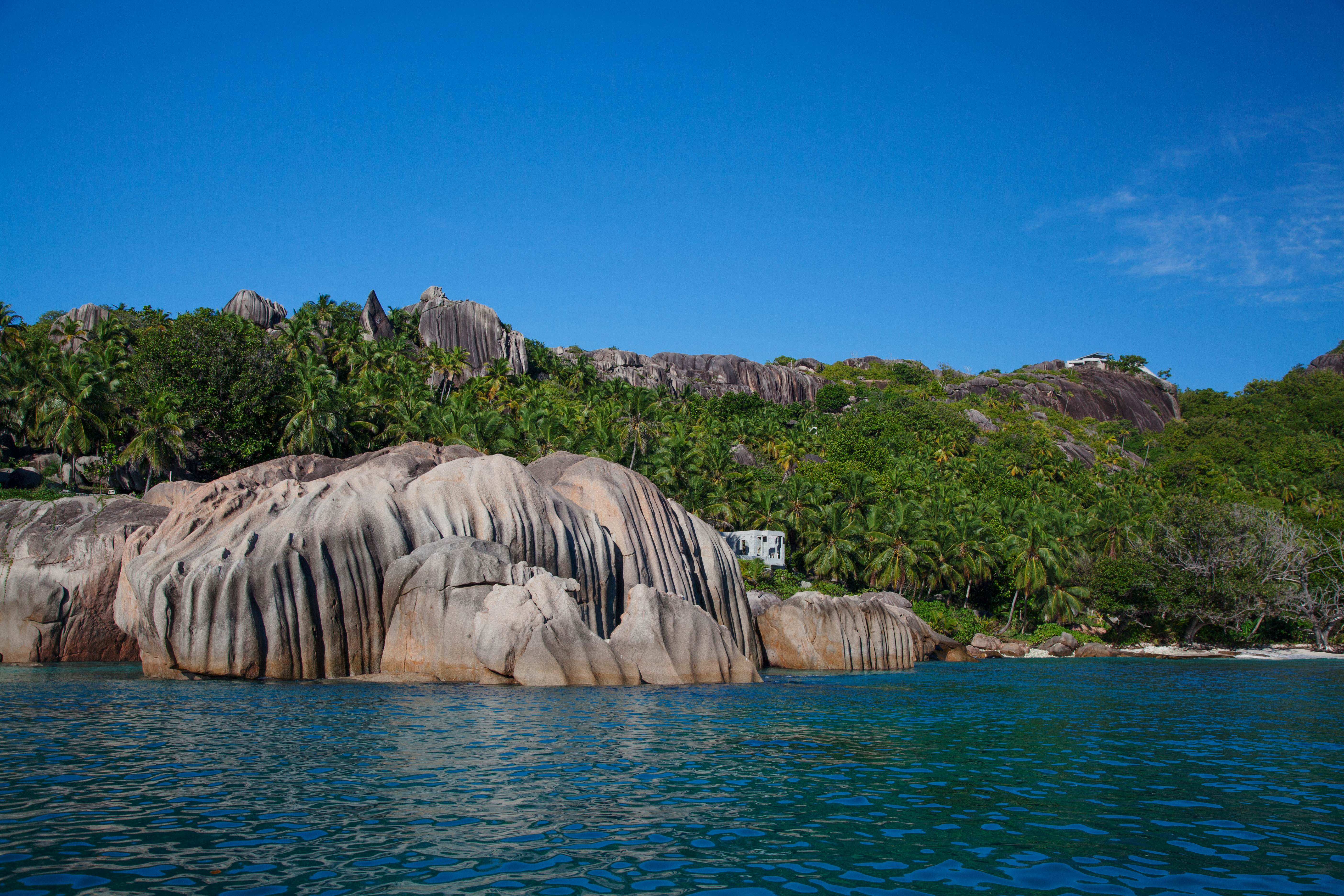 Exclusive Access: Private Islands with Unmatched Fishing and Boating Opportunities