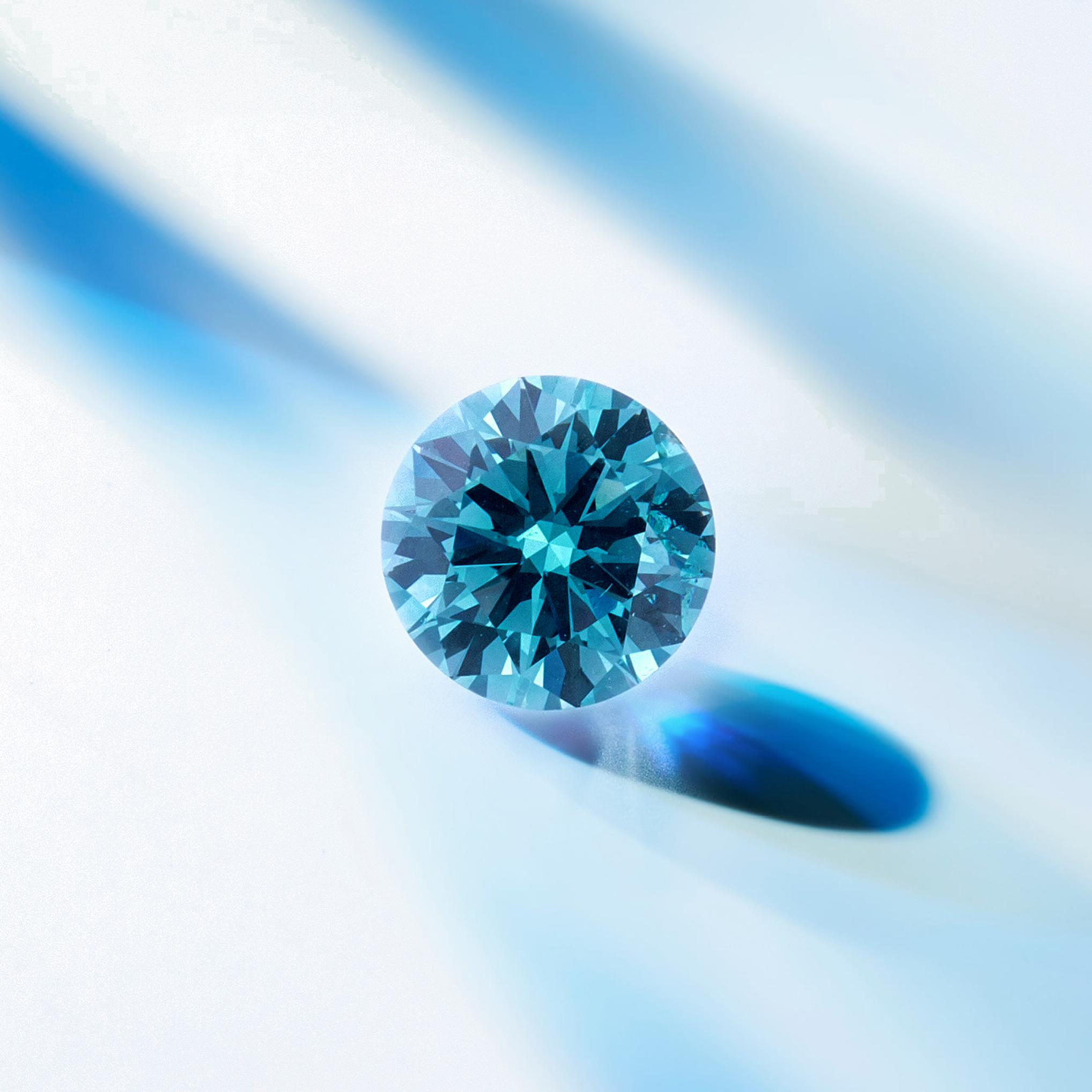 Recommendations for Prospective Buyers: Maximizing Value in Blue Diamond Purchases
