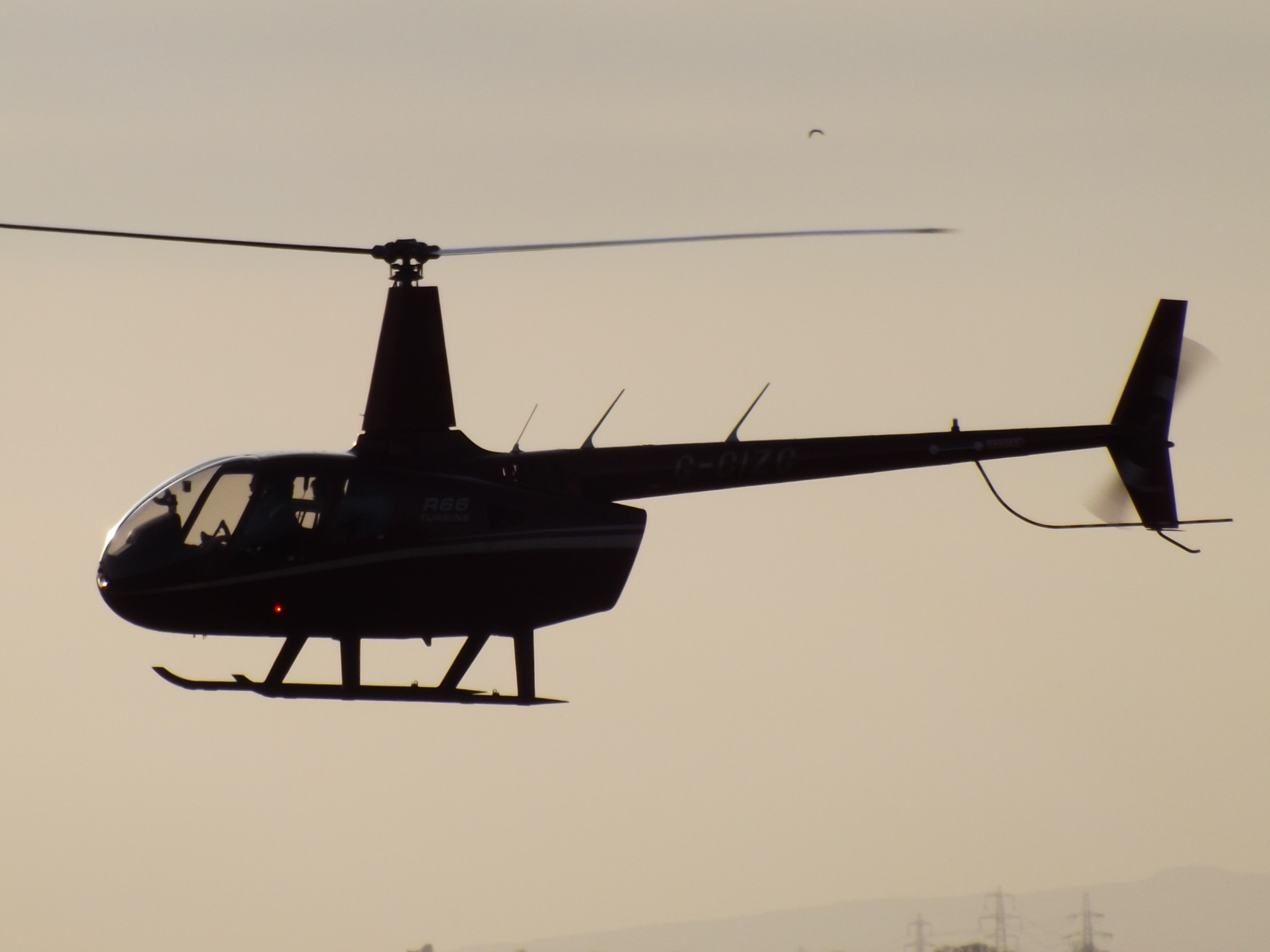 Key Features to Look for in a Genuine Limited Edition Private Helicopter