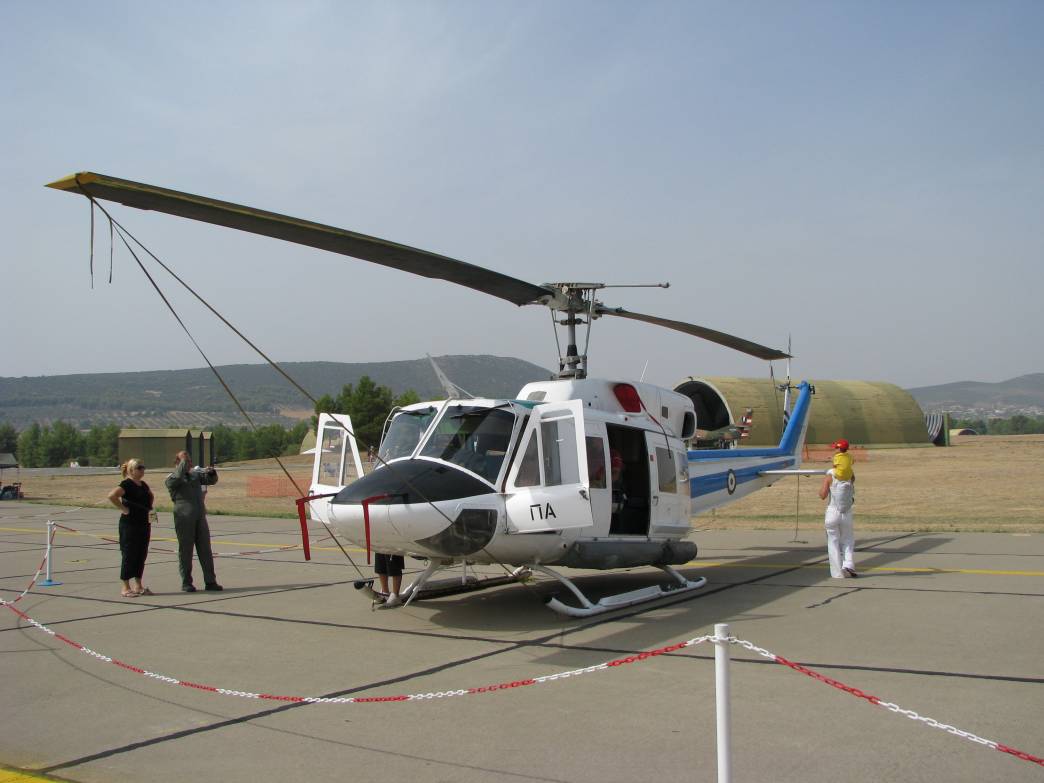 Safety and Security: Ensuring a Safe Journey in VIP Helicopters