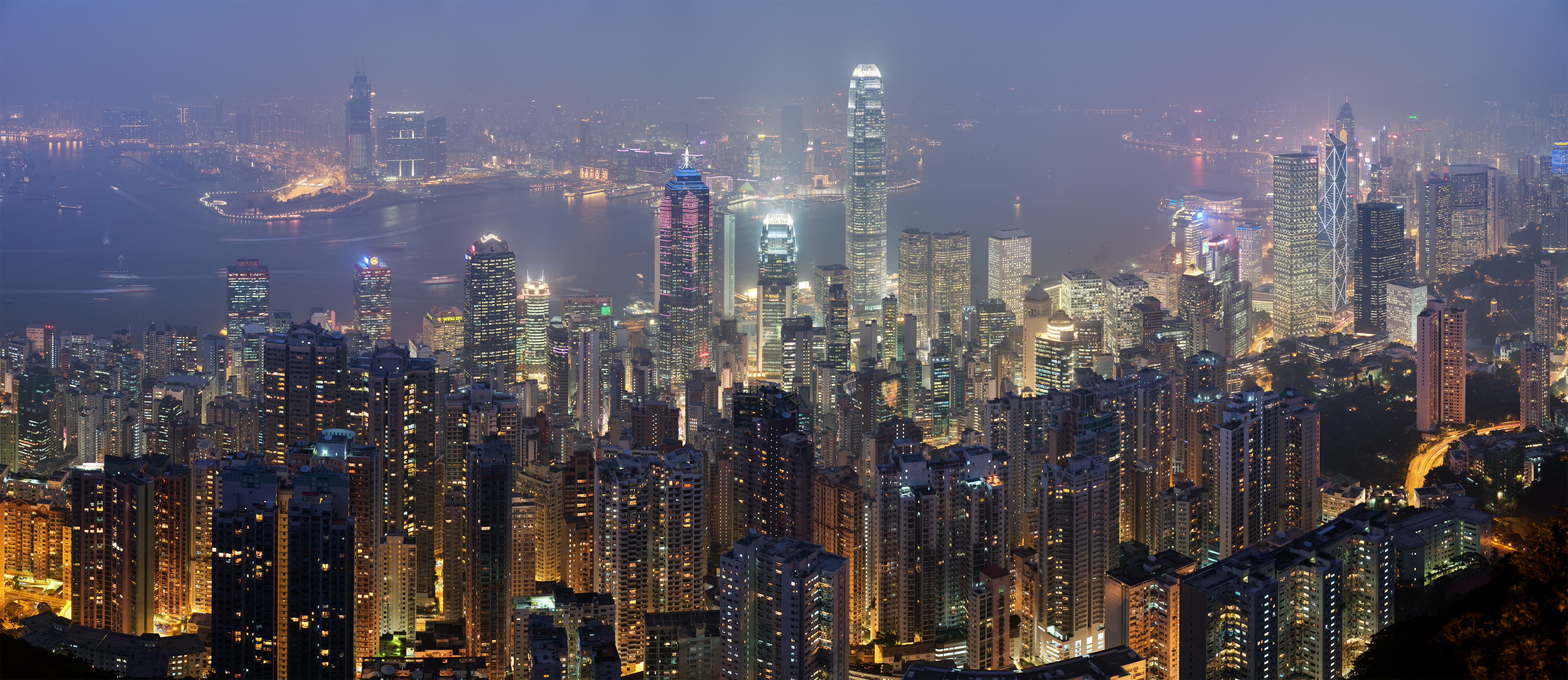 Investment Opportunities: Navigating Hong Kong's Financial Market