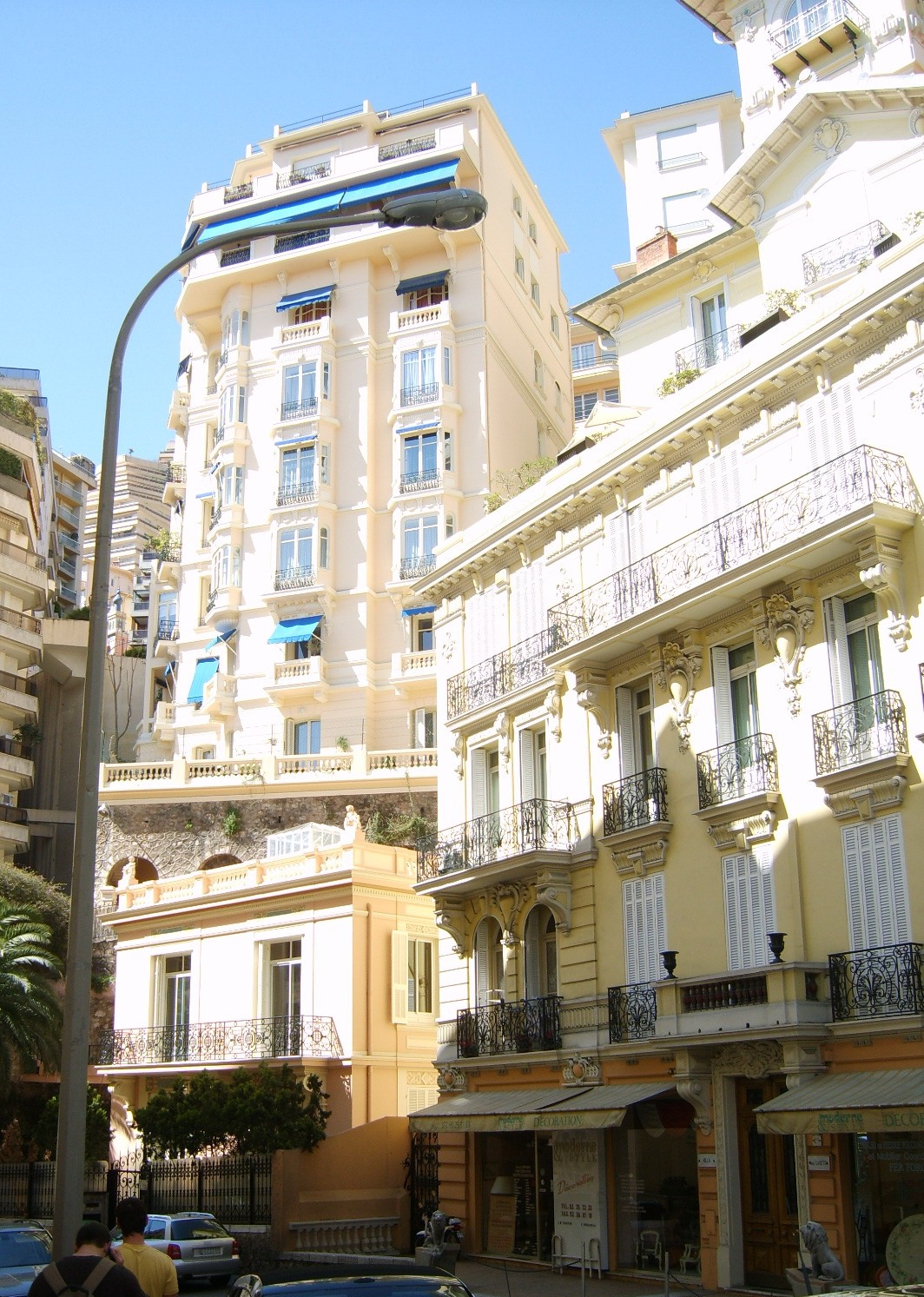 The Advantages of Investing in Monaco Property: Key Factors to Consider